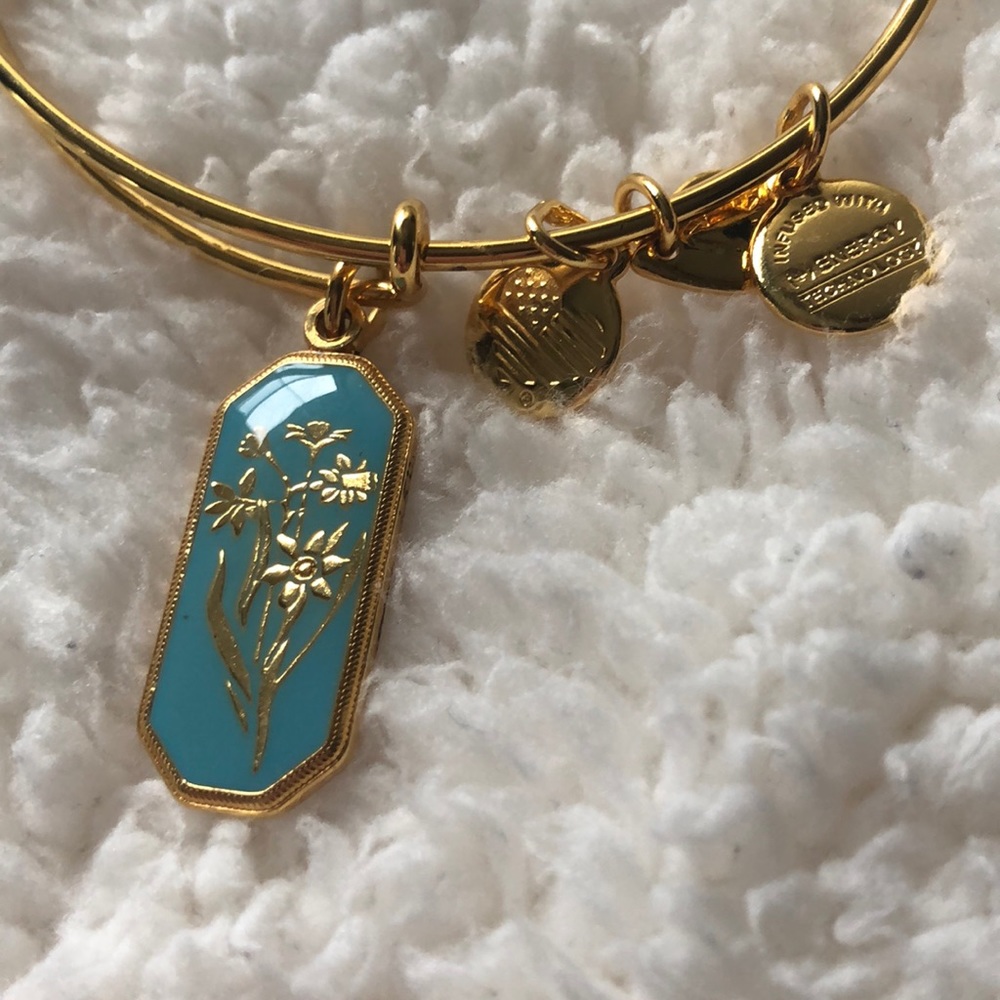 ALEX AND ANI BRACELET